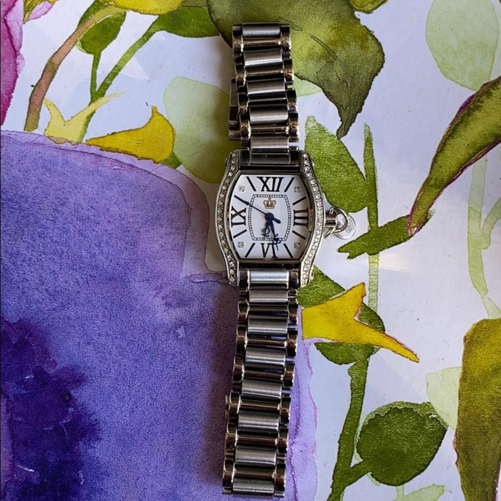 Juicy Couture Watch